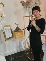 Audio Guest Books Hire Perth