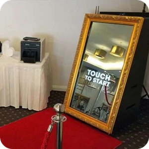 Mirror Photo Booth