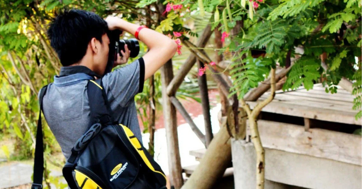 Hero Banner Website Perth Roaming Event Photography Services